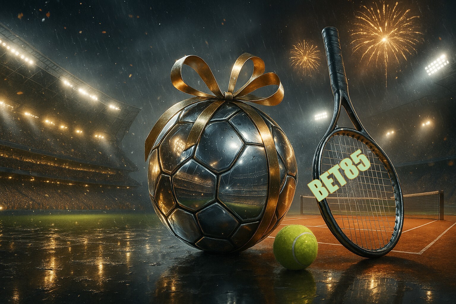 Eventos Esportivos
