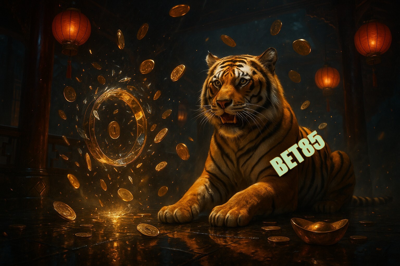 Como Jogar Fortune Tiger