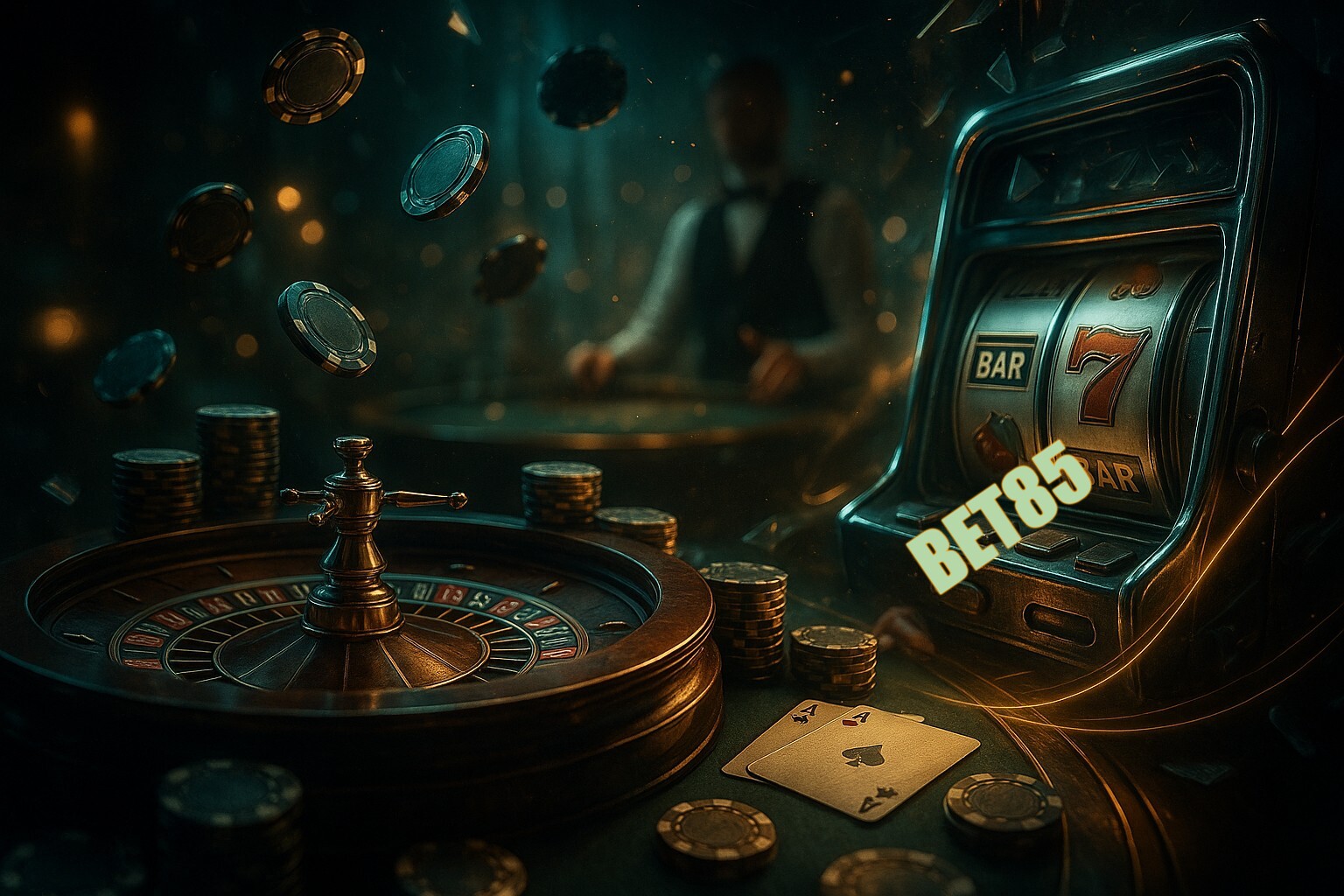 Jogos Recomendados