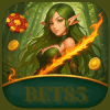 Logo da BET85